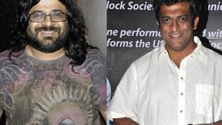 Pritam one of greatest strengths behind my movies: Anurag Basu