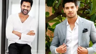 Can't wait to work with Prabhudheva: Sooraj Pancholi Thumbnail