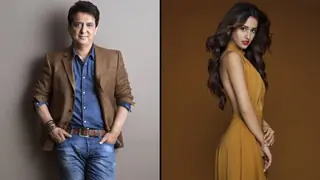 I feel very fortunate I have Sajid Sir, the same mentor as Tiger has! Thumbnail