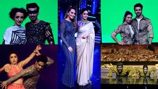 #NachBaliye8: The Semi Finals Turn Out To Be A Competitively Stylish Affair!