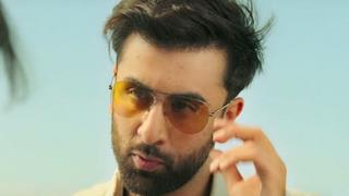 Another TITULAR role for Ranbir Kapoor!