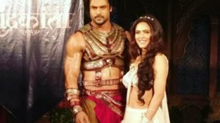 #Stylebuzz: Here's The Kind Of Opulence To Expect From The Costumes Of Colors 'Chandrakanta'