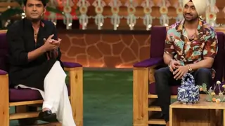 This is why Diljit Dosanjh is thankful to Kapil Sharma! Thumbnail