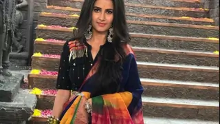 People like to see damsels in distress on-screen - Shivani Tomar Thumbnail