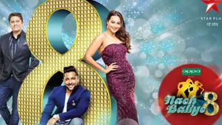 #NachBaliye8: Two new jodis to grace the finale! Thumbnail