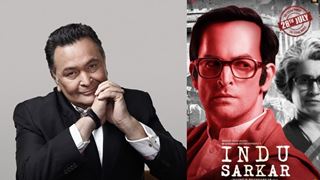 Neil Nitin Mukesh looks deadly in 'Indu Sarkar': Rishi Kapoor