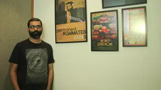 Arunabh Kumar APOLOGIZES in an open letter on Twitter; QUITS as the TVF CEO! Thumbnail