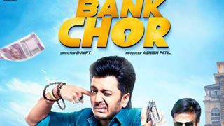 'Bank Chor': Entertains, albeit tediously!