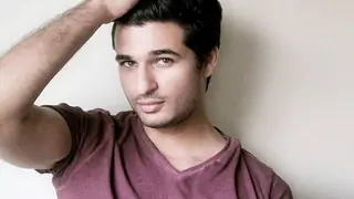 A new guy to enter Meera's life in 'Saath Nibhana Saathiya'! Thumbnail