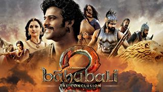 50 days of 'Baahubali 2', film still going strong