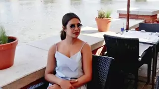 Priyanka Chopra apprehensive about new things thumbnail
