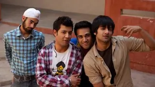 Excel Entertainment celebrates 4 years of Fukrey! Thumbnail