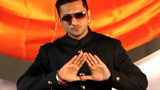 Throwback video of Yo Yo Honey Singh will bring a smile on your face!