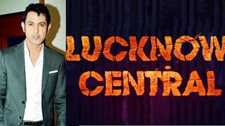 'Lucknow Central' shoot is complete: Gippy Grewal