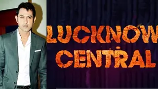 'Lucknow Central' shoot is complete: Gippy Grewal Thumbnail