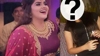 Checkout: Here's how Anjali Anand aka Dipika from 'Dhhai Kilo Prem' looked like when she was THIN! Thumbnail