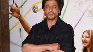 EXCLUSIVE details about Shah Rukh Khan's film 'Jab Harry Met Sejal'