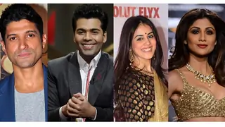 On Father's Day, B-Town celebs wish their 'superheroes' Thumbnail