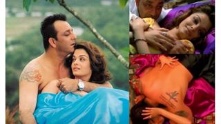 After Ranbir, Aishwarya to have INTIMATE SCENES with Sanjay Dutt?