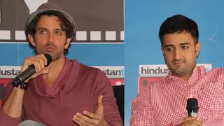 Hrithik didn't want another remake after 'Knight and Day': Siddharth Thumbnail