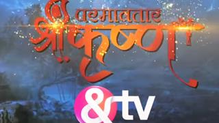 Finally! A show on Krishna that will have more ROMANCE!