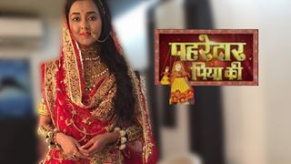 'Pehredaar Piya Ki' to REPLACE this show on Sony TV? thumbnail