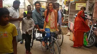 Avinash Sachdev-Megha Gupta starrer changes its title for the 4th and FINAL TIME... Thumbnail