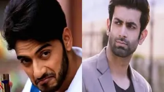 It's CONFIRMED! Vikram Singh Chauhan and Namik Paul to star together in Sony TV's next! Thumbnail