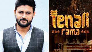 Manav Gohil to play the KING in upcoming show, 'Tenali Rama'