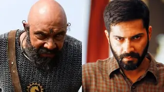 WHAT?? Varun Dhawan is the next Kattappa? Thumbnail