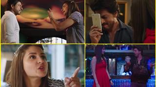 ANGRY Shah Rukh Khan is looking CUTE in this NEW trailer