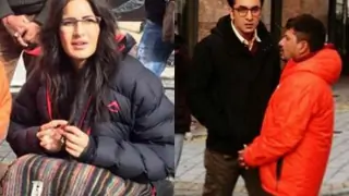 Unknown FACT about Ranbir Kapoor- Katrina Kaif's Jagga Jasoos Thumbnail