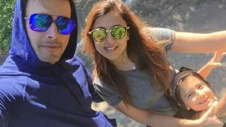 You have to see how Rajniesh Duggal is setting #DaddyGoals