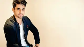 Zain Imam FINALLY opens up on rumours about quitting 'Naamkarann' Thumbnail