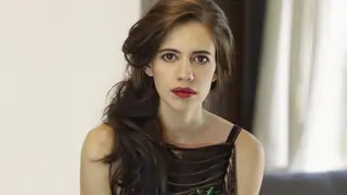 I live in a noisy neighbourhood: Kalki Koechlin Thumbnail