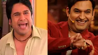 Krushna's new show will NOT replace 'The Kapil Sharma Show'; here's why Thumbnail