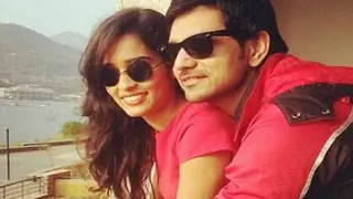 Shakti Arora opens up on rumours of BREAK-UP with Neha Saxena Thumbnail
