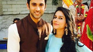 Mishkat Varma comes out in support of Aneri Vajani! Thumbnail