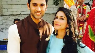Mishkat Varma comes out in support of Aneri Vajani! Thumbnail