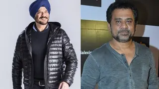 There's great understanding between me and Anil, says Bazmee Thumbnail