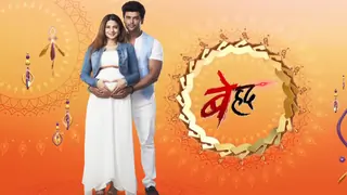 This 'Beyhadh' actor to play a MAGICIAN in his new show! Thumbnail