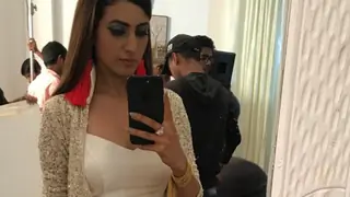 #Stylebuzz: Additi Gupta Is All Set To Steal The Show In 'Ishqbaaaz'... Thumbnail