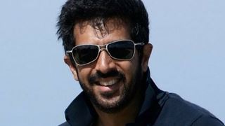 Films cannot change society but can start a dialogue: Kabir Khan