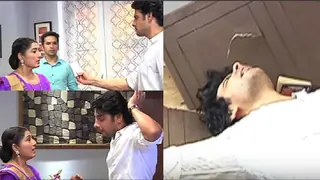 Viraf Phiroz Patel makes a COMEBACK to Naamkarann! Thumbnail
