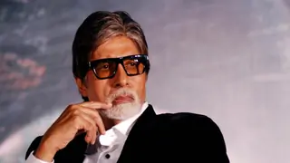 What? Amitabh Bachchan is being USED to FOOL Indians! Thumbnail