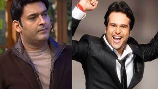 REVEALED: The plot, guest and on-air date of Krushna Abhishek's upcoming Sony TV show!