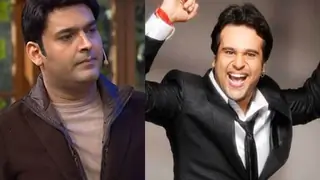REVEALED: The plot, guest and on-air date of Krushna Abhishek's upcoming Sony TV show! Thumbnail