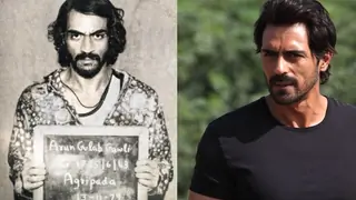 Wouldn't have done 'Daddy' if look-test had failed: Arjun Rampal Thumbnail