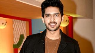 Love to be on stage than in recording booth: Armaan Malik Thumbnail