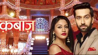 #Review: The Post Leap  'Ishqbaaaz' seems completely haphazard!